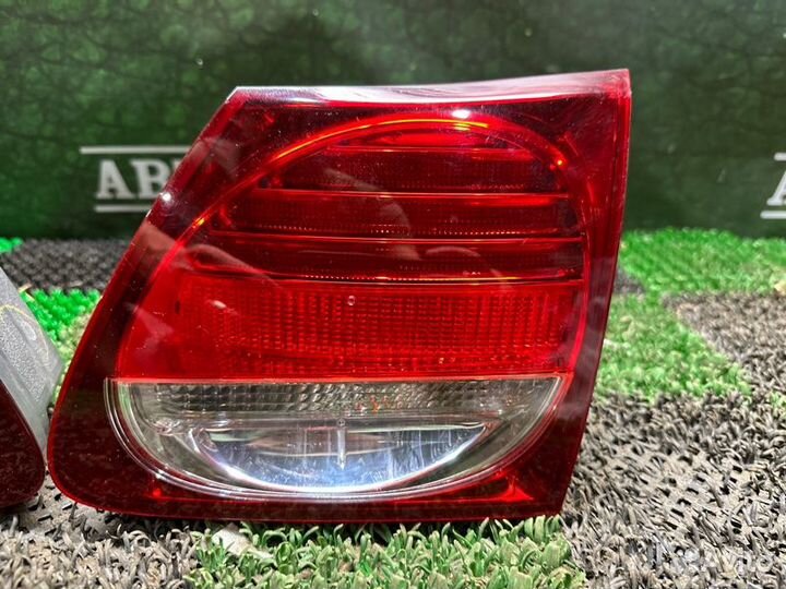 Фонари Lexus Gs 2006-2011