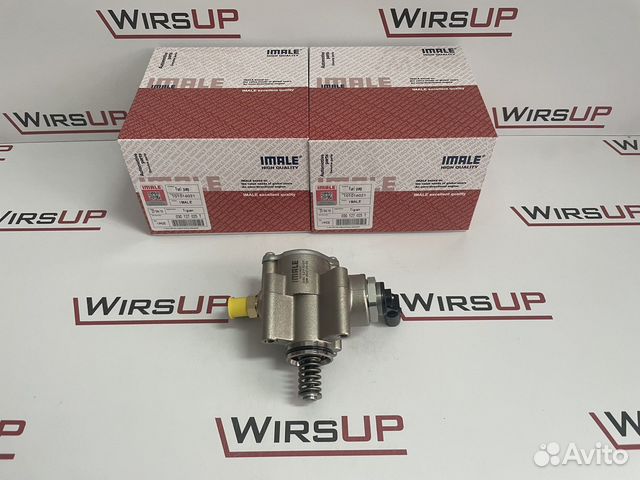 Насос высокого давления VAG 1.4 tsi BMY 03C127025T