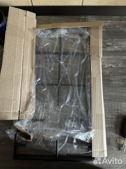 Чугунная решетка для газовой плиты Gefest