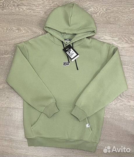 Худи унисекс Puma S/M