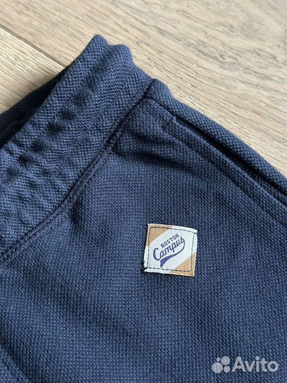 Джоггеры hm logg 134 новые