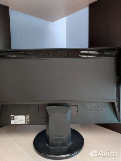 Монитор Acer V193HQV