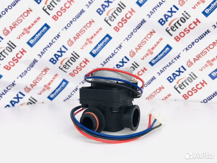 Запчасти для газовых котлов Daewoo