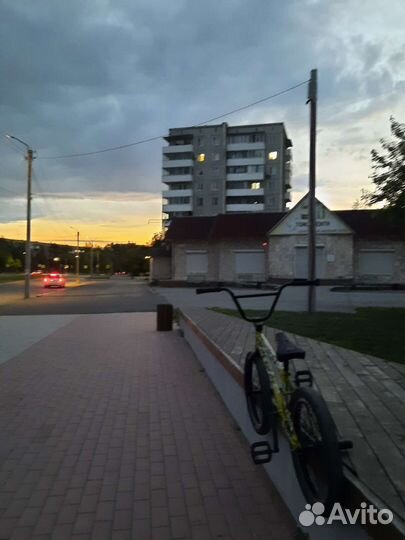 Продам Bmx