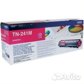 Brother TN-241M (TN241M)