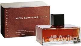 Женская и мужская парфюмерия