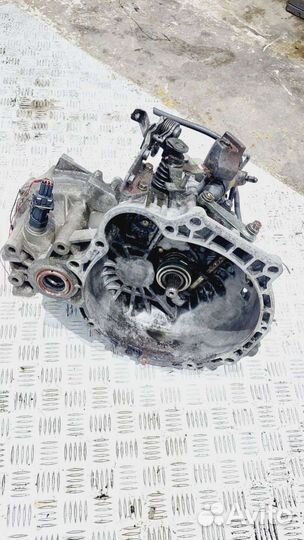 МКПП (Коробка передач механическая) j41775 Hyundai