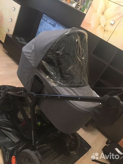 Люлька (спальный блок ) Britax