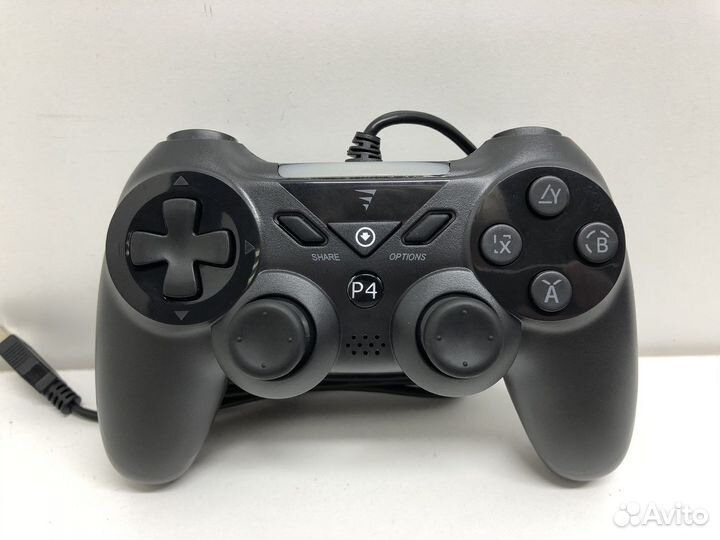Геймпад проводной Artplay для PS4