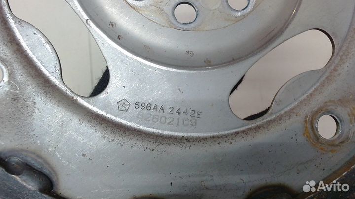 Маховик АКПП Dodge Journey 2011, 2013