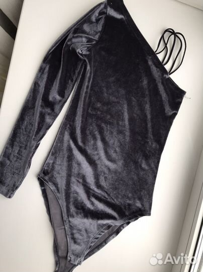 Боди женское