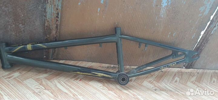 Bmx рама TT Twen