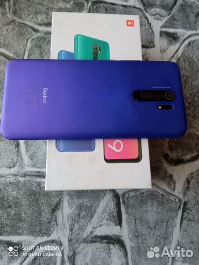 Xiaomi Redmi, 4 ГБ