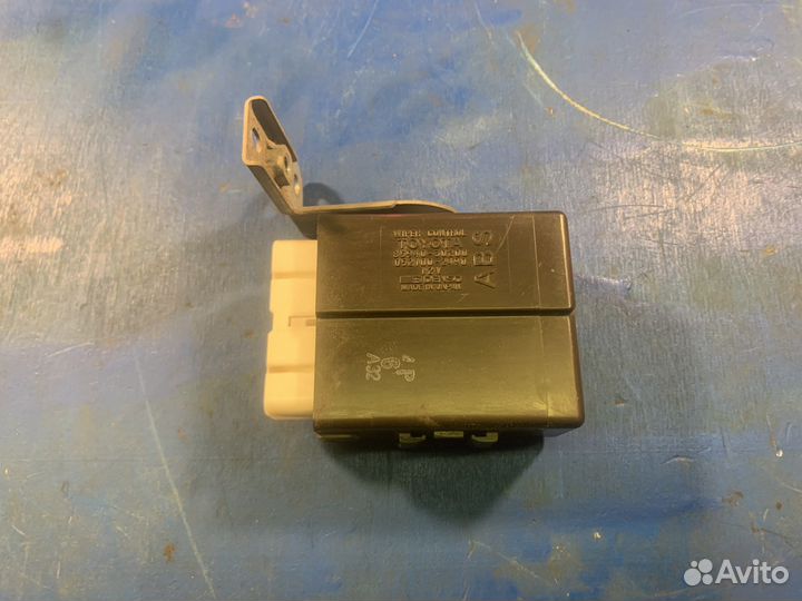 Реле abs 85940-30200