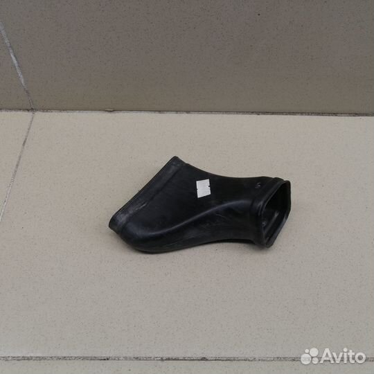 Воздуховод Focus II 2008-2011