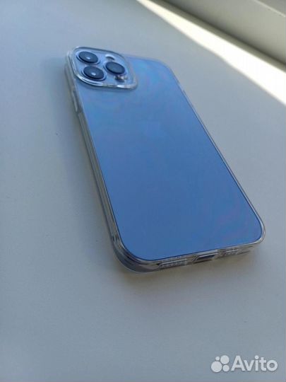 iPhone 13 Pro Max, 128 ГБ