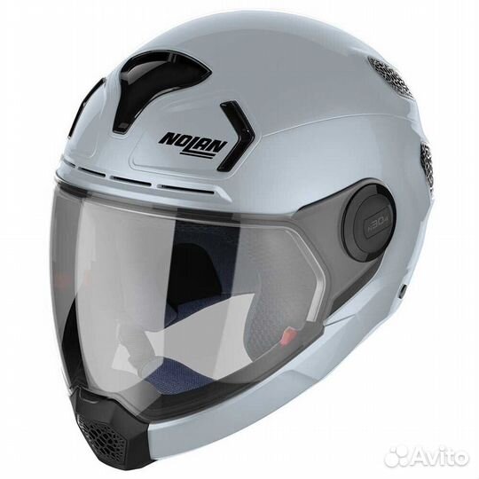 Nolan N30-4 VP Classic Convertible Helmet Zephyr