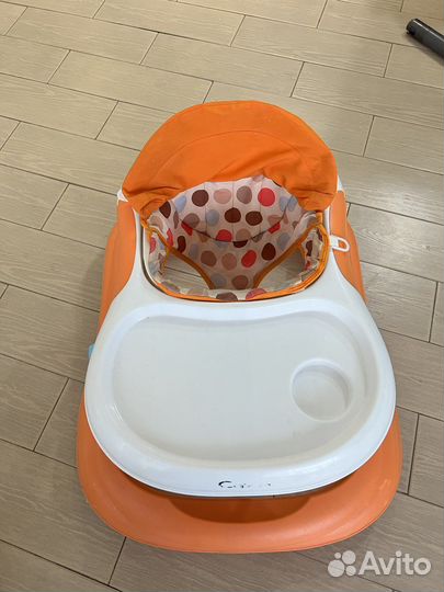 Ходунки в отличном состоянии