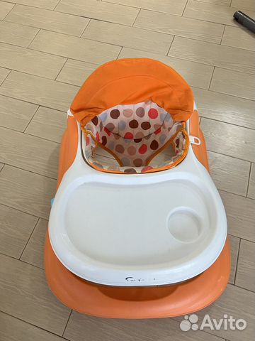 Ходунки в отличном состоянии