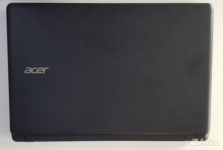 Универсальный ноутбук для работы и развлечений