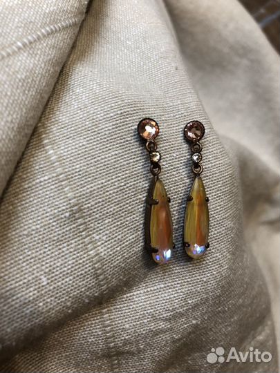 Серьги konplott