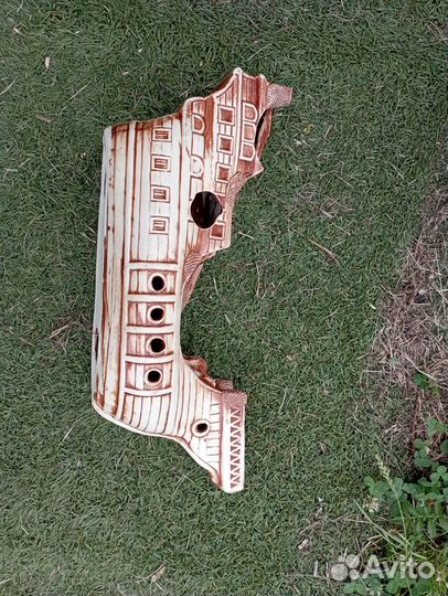 Для аквариума