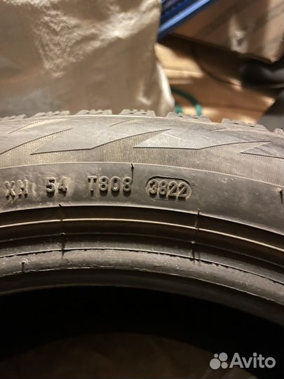 Formula Ice 195/55 R16