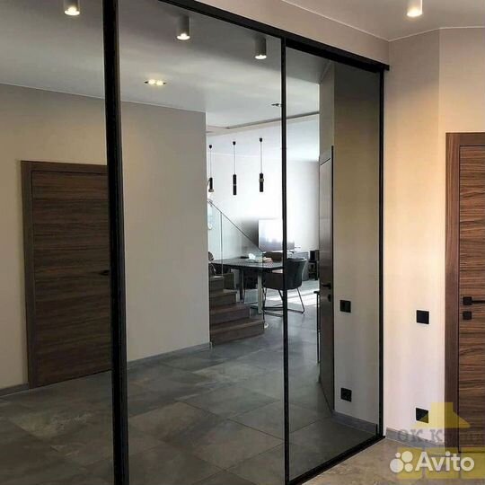 Стенка в гостиную