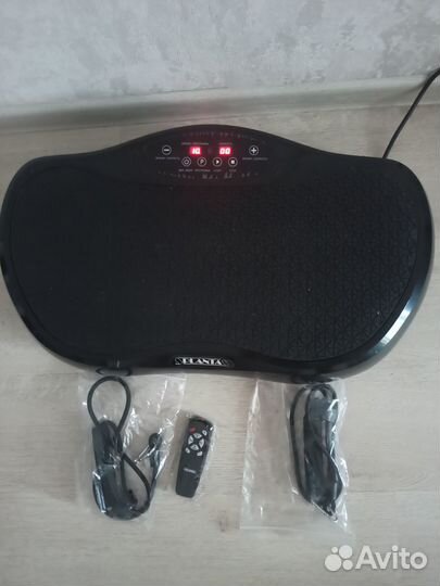 Виброплатформа planta