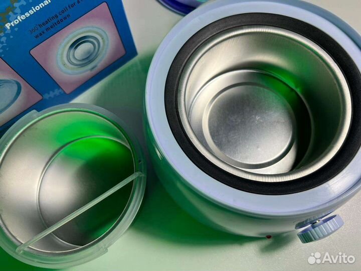 Воскоплав для депиляции