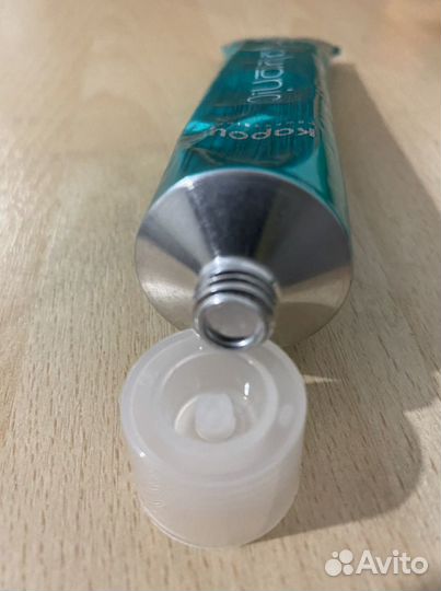 Краска для волос+окислитель Kapous