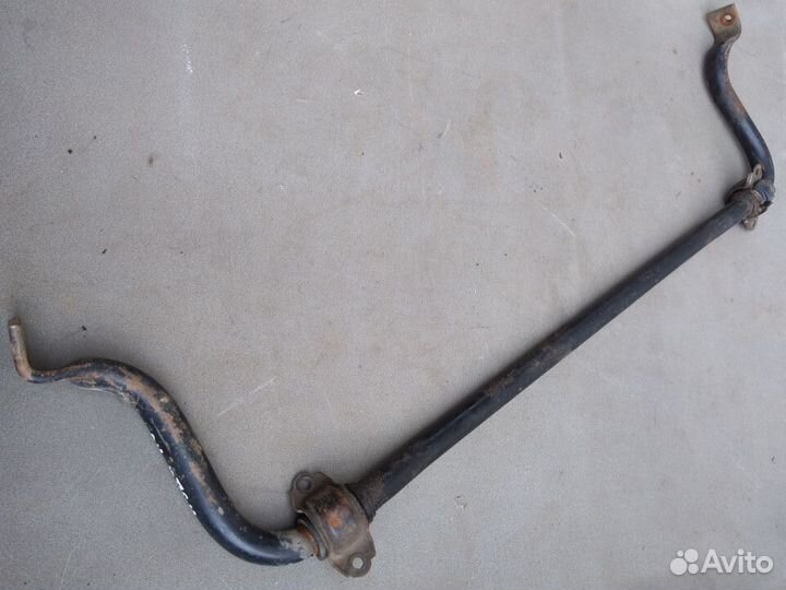 Стабилизатор передний для Audi A6 (C5) 1997-2004