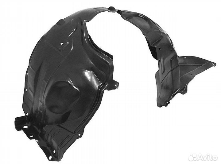 Подкрылок nissan almera RUS 12/ bluebird sylphy 05