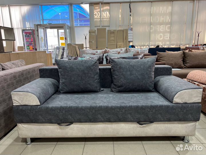 Диван-Новый (быстрая доставка) 647