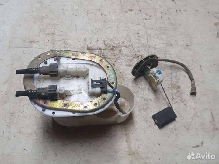 Бензонасос Lifan Smily