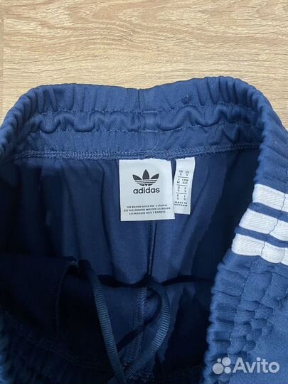 Шорты Adidas originals