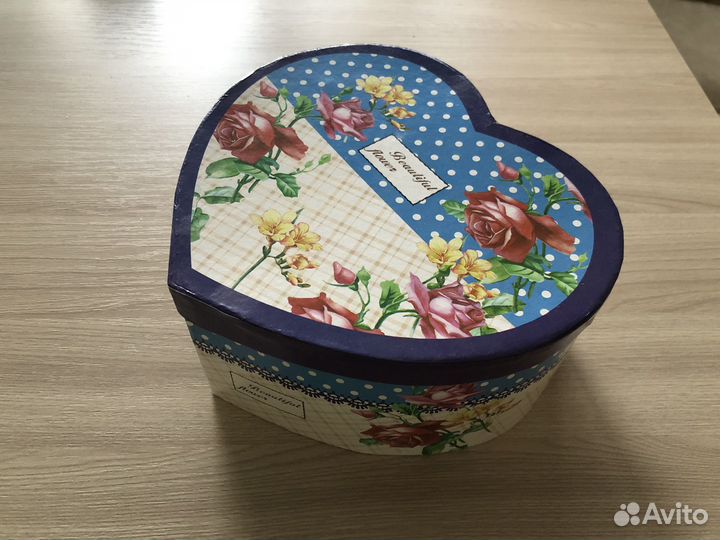 Чашка с блюдцем