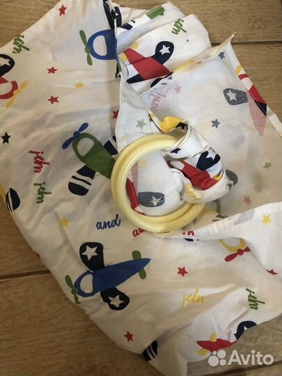 Продам новый слинг