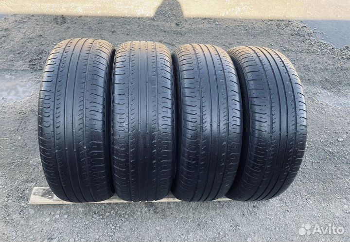 Hankook Optimo K415 205/60 R16
