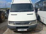Iveco Daily 2.3 MT, 2005, 360 000 км