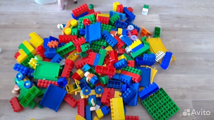 Конструктор