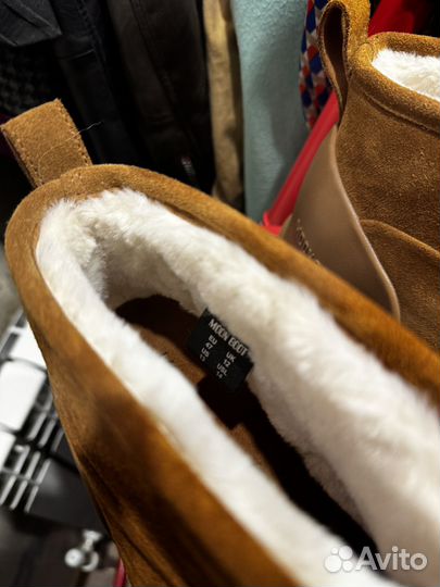 Луноходы moon boot угги