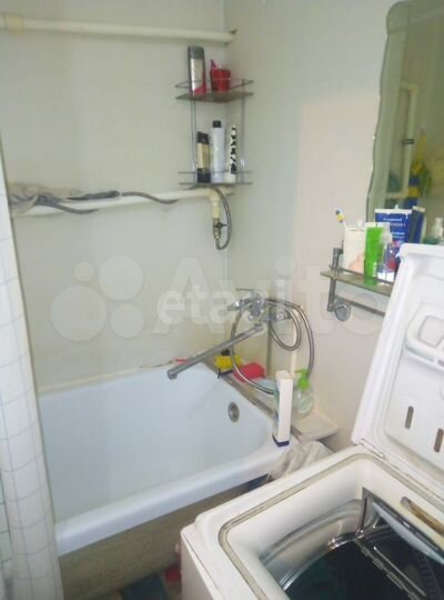 1-к. квартира, 37,9 м², 2/4 эт.