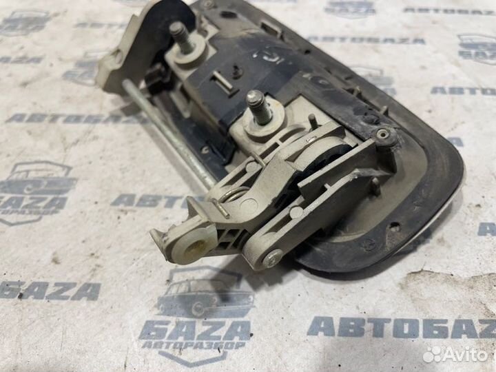 Ручка двери внешняя задняя правая Daewoo Nexia