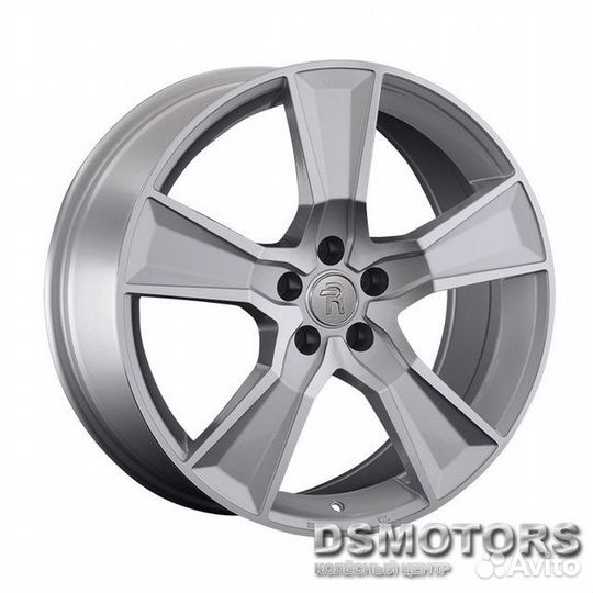Диски A157 8/20 5x112 ET39 d66.6 SF