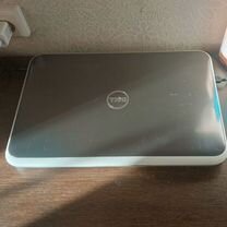 Ноутбук dell inspiron 5720