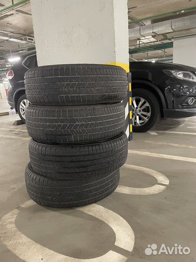 Yokohama Geolandar G91 225/65 R17 102H
