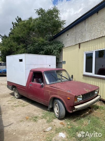 Иж 27175 двигатель ваз 2106 МКПП 5