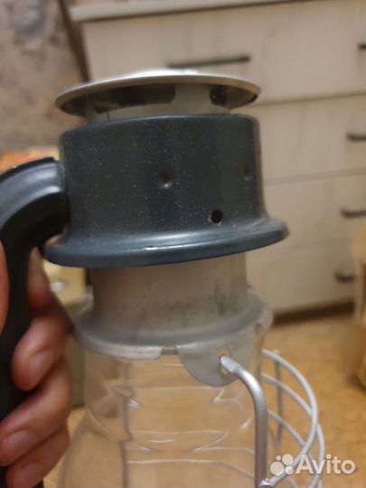 Фонарь керосиновый ветроустойчивый