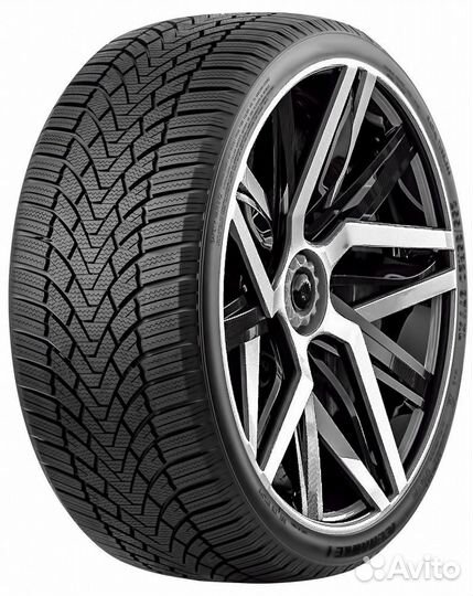 iLink SnowGripper I 225/45 R19 96V